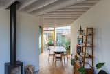 An Awkward Dublin Home Turns a Corner With a Smart Triangular Extension - Photo 2 of 17 - 