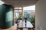 An Awkward Dublin Home Turns a Corner With a Smart Triangular Extension - Photo 14 of 17 - 