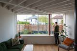 An Awkward Dublin Home Turns a Corner With a Smart Triangular Extension