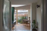 An Awkward Dublin Home Turns a Corner With a Smart Triangular Extension - Photo 8 of 17 - 