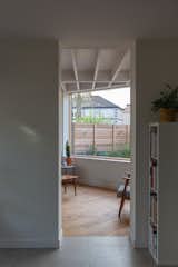 An Awkward Dublin Home Turns a Corner With a Smart Triangular Extension - Photo 5 of 17 - 