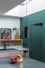 An Awkward Dublin Home Turns a Corner With a Smart Triangular Extension - Photo 4 of 17 - 