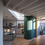 An Awkward Dublin Home Turns a Corner With a Smart Triangular Extension - Photo 6 of 17 - 