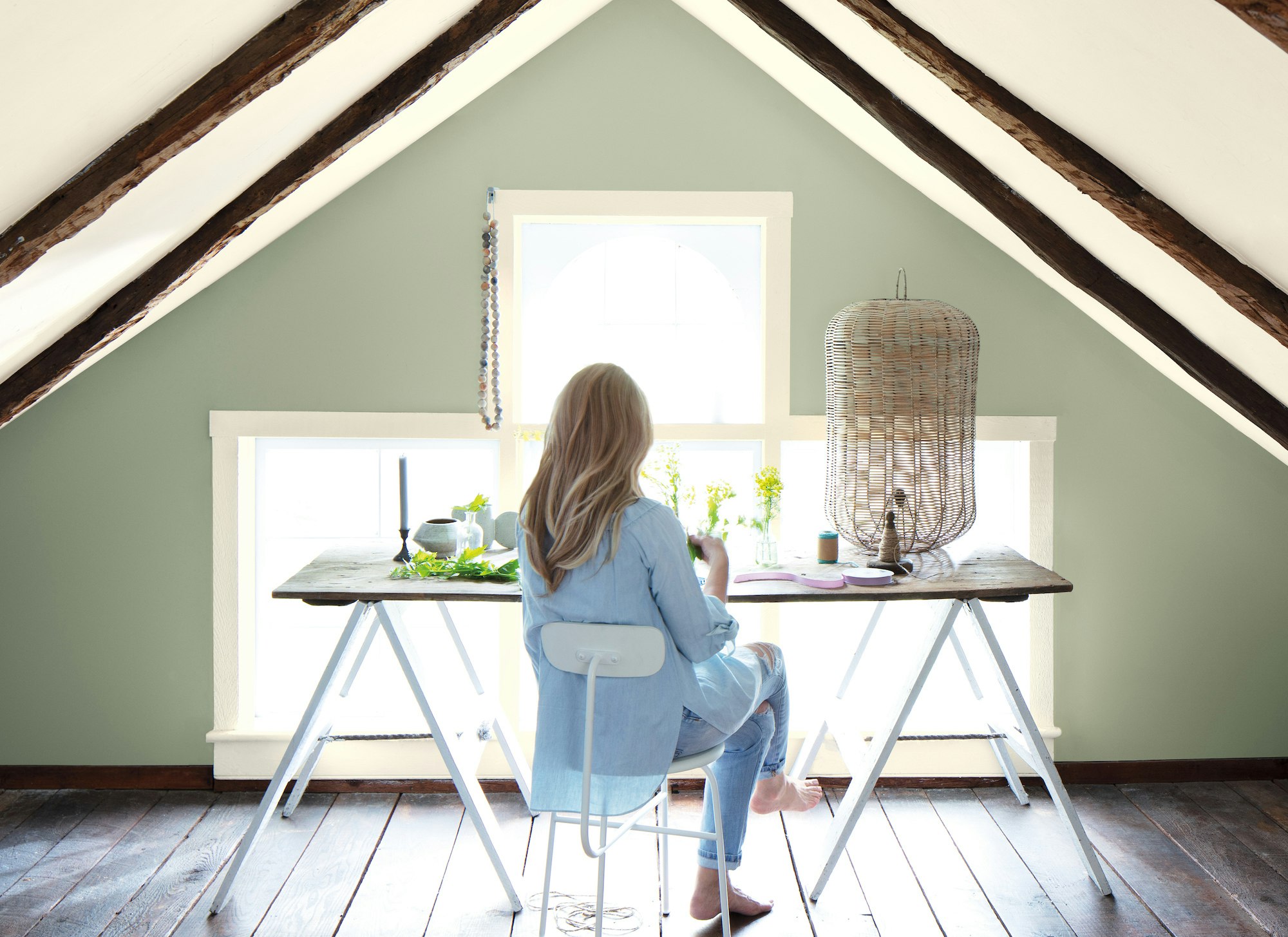 BEHR 2022 Color of the Year and Trends Palette Announced