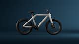 VanMoof’s new V is even faster and more powerful than their previous models, giving riders good reason to trade in their commuter cars for an e-bike.  Photo 4 of 16 in The Best New E-Bikes Are Smart, Stylish, and a Blast to Ride