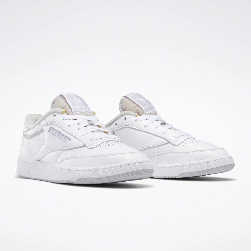 reebok x eames office club c 85