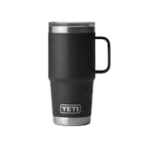 Yeti Rambler 20 Oz Travel Mug With Stronghold Lid