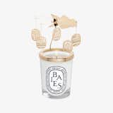 Diptyque Limited Edition Carousel Set With 190g Baies Candle