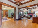  Photo 2 of 31 in A Craftsman Built in 1900 Just Hit the Market for $1.2M in Portland