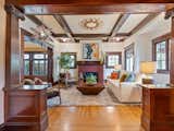  Photo 4 of 31 in A Craftsman Built in 1900 Just Hit the Market for $1.2M in Portland