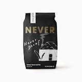Never Coffee Decaf Blend