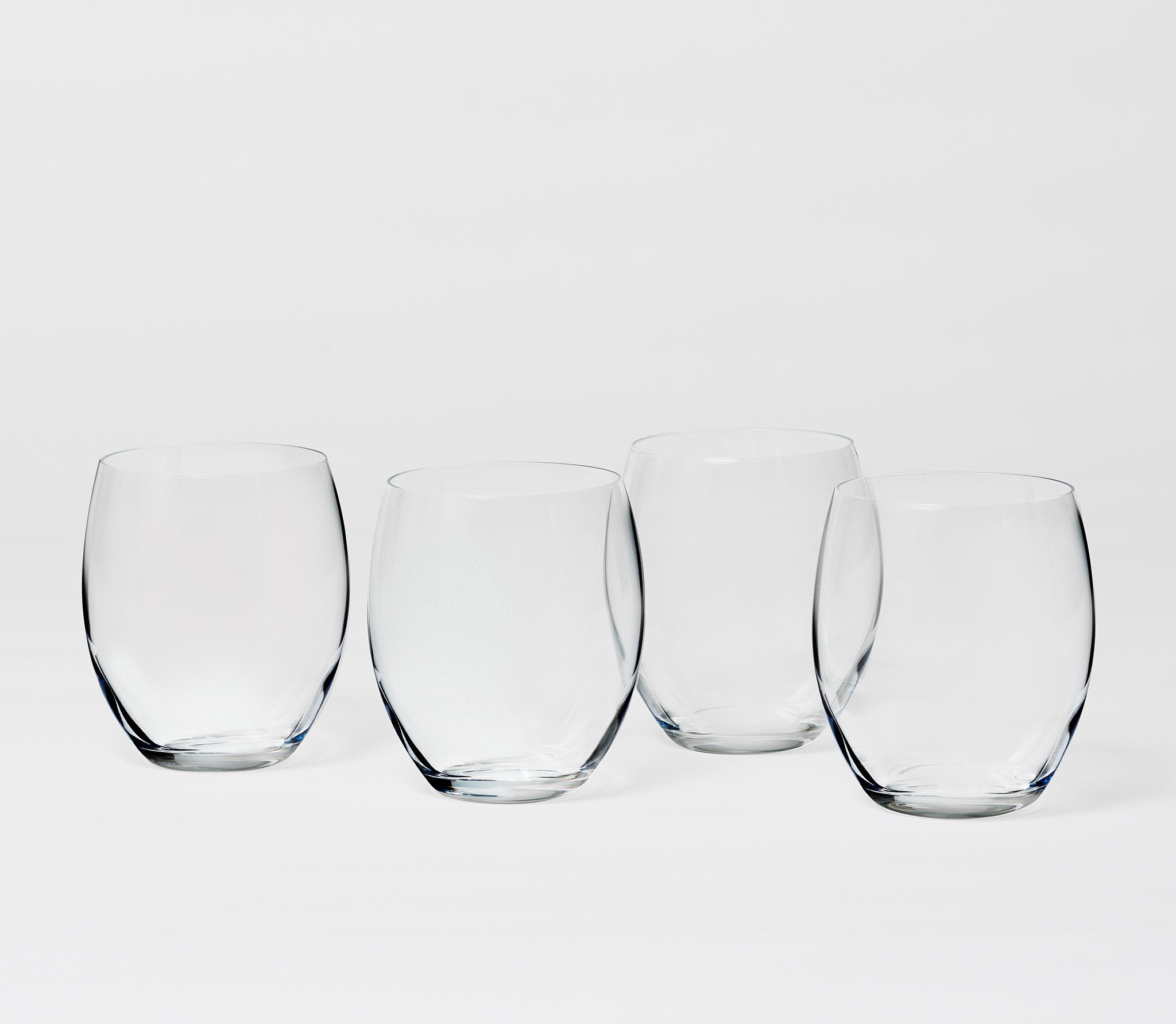 Snowe Stemless Wine Glasses