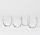 Snowe Stemless Wine Glasses - Set of 4
