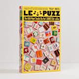 Le Puzz Match Made in Heaven 500 Piece Puzzle