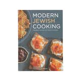 Modern Jewish Cooking: Recipes and Customs for Today's Kitchen