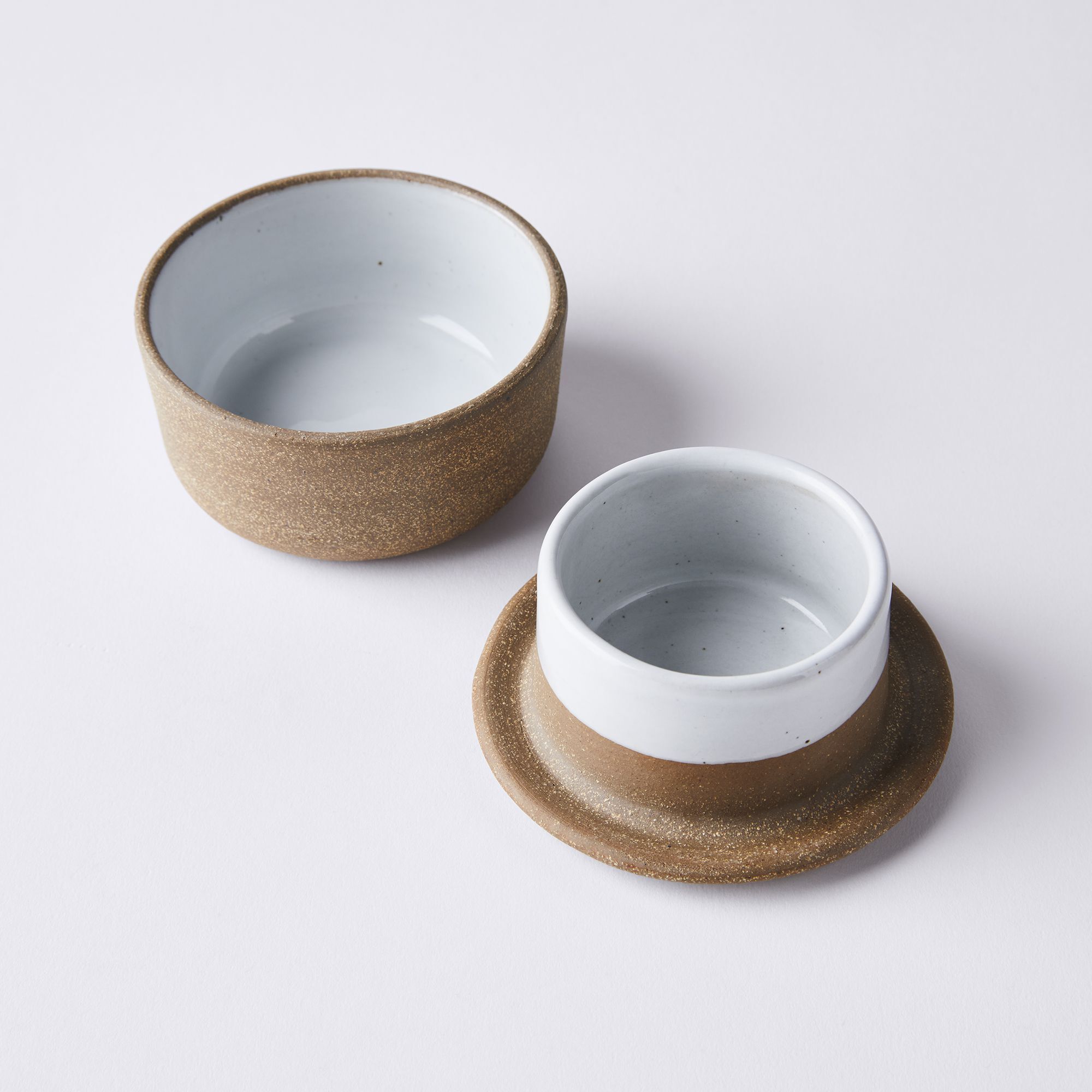 Sawyer Ceramics Butter Keeper - Thumbnail 4