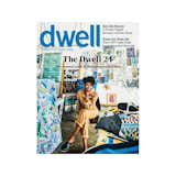 Dwell Print Subscription
