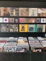 Arroyo Records in Highland Park sells new and used vinyl records from a range of genres.