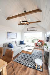 A Flock of Rentable Tiny Homes Pops Up at Dillon Beach Resort in Northern California