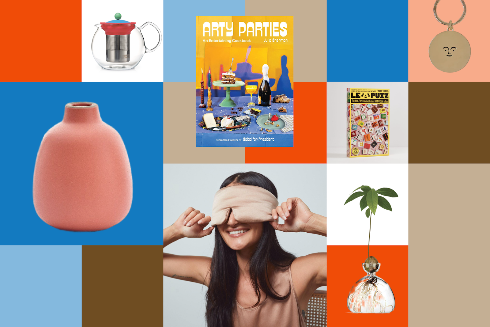 Best Gifts Under 50 2021 Dwell