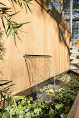  Photo 6 of 8 in A Modern California Home Nestled Under Trees Has a Stunning Living Space by Dwell