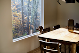  Photo 3 of 4 in A Modern Cabin in New York Has a Large Deck Overlooking the Catskills by Dwell