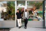  Photo 1 of 13 in America’s Best Independent Design Shops: Lichen