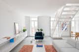 A Lisbon Apartment Building Is Brought Back to Life With Tidy, Light-Filled Interiors - Photo 6 of 12 - 