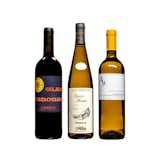 Parcelle Vacation Wines 3-Pack