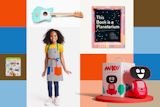 Kids' Toys and Games: Popular Toys for Girls and Boys