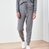 Quince Mongolian Cashmere Sweatpants by Quince - Dwell
