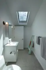 Northwood ADU is T+E+A+M’s first ground-up project in Michigan.