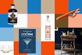 Barware Gifts to Shake Things Up for the Home Mixologist