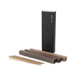 Kousaido Waboku Incense - 3 Assorted Japanese Wooden Scents