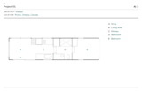 Floor Plan of Project01 by Instead