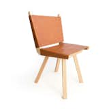 Model No. Allium Dining Chair