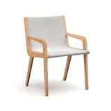 Model No. Cynara Indoor Arm Chair