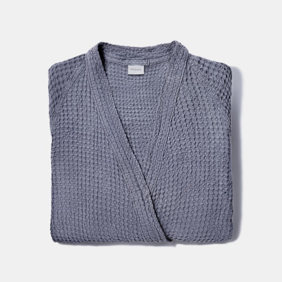 Snowe Bathrobe by Snowe Dwell