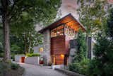 A Striking Home by Fury Design Asks $3.3M in Philadelphia’s Chestnut Hill Neighborhood