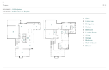 Floor Plan of Duque by A1000xBetter