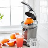 Sur La Table is offering up to 47% off Breville juicers from January 3–17.