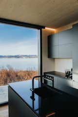  Photo 4 of 7 in This European Tiny Home Builder Has Its Sights Set on America from A Prefab Retreat in Iceland Is Positioned for Jaw-Dropping Views