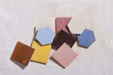 Clé Tile’s zellige collection comes in a rainbow of glazed and unglazed finishes.