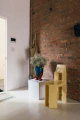 “We want to have something that’s a little quirky but still classic enough that it’s not going to be out of date soon,” Thomas says.