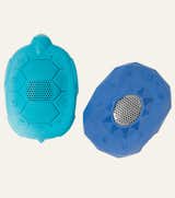 Get little ones started on mindfulness early with Zenimal. Part Headspace‚ part toy‚ this silicone turtle’s shell doubles as a remote-control panel for nine guided meditations and three sleep tracks.&nbsp;
