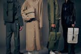 6 Scandinavian Raincoats You’ll Want to Wear Every Day - Photo 3 of 6 - 