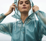 6 Scandinavian Raincoats You’ll Want to Wear Every Day - Photo 4 of 6 - 