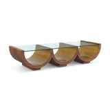 Mitchell Gold + Bob Williams Hayes Coffee Table