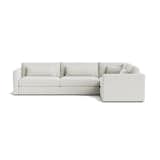 Mitchell Gold + Bob Williams Haywood Left-Arm Sectional