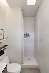The&nbsp; home’s two bathrooms have been fully remodeled and come with all-new fixtures.